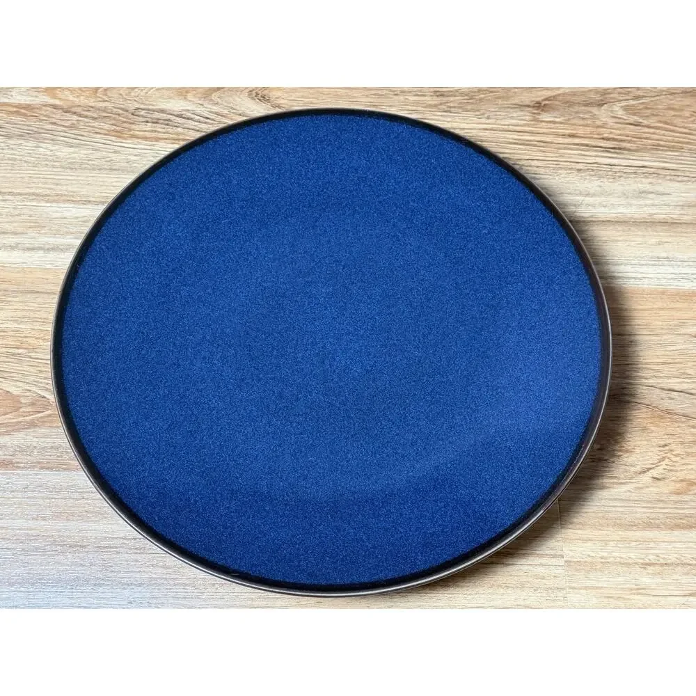 Set Mikasa SEDONA BLUE 11 3/4